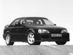 Vauxhall Omega Lotus by Carlton 1990 года